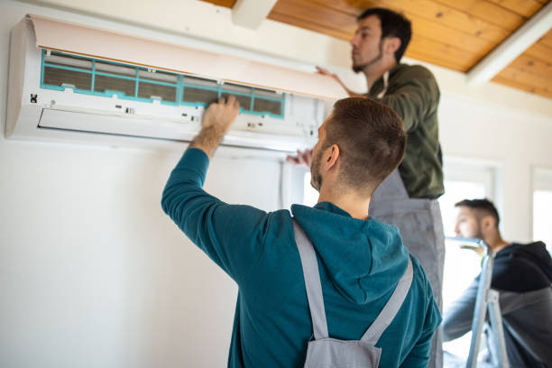 AC installation near me in Suwanee, GA