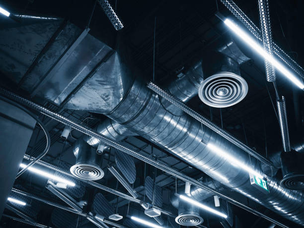 Best HVAC air duct cleaning  in Suwanee, GA