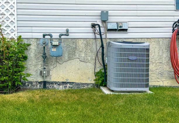 HVAC maintenance plan in Suwanee, GA